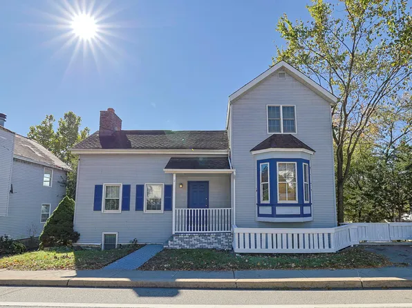 18 Academy Avenue, Chester, NY 10918