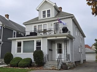 72 Rugby Rd #1, Buffalo, NY 14216