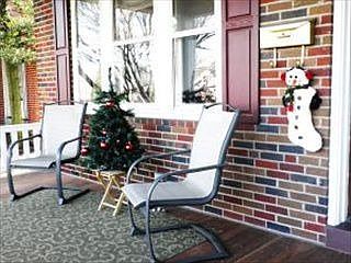 Porch