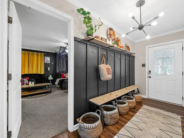 441 Rivermont Dr, Clarksville, TN 37043