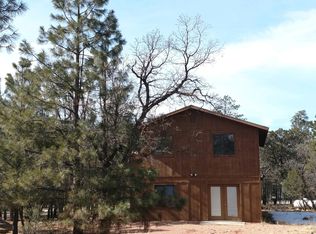 1359 Clear Creek Dr, Happy Jack, AZ 86024