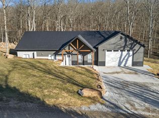 28758 Heights Ll Ave, Lincoln, MO 65338