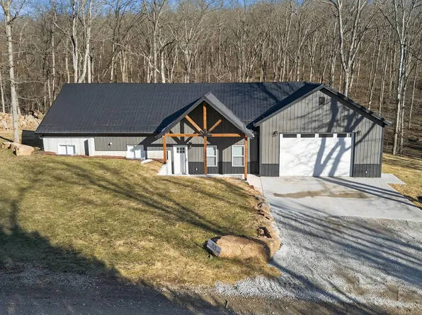 28758 Heights Ll Ave, Lincoln, MO 65338