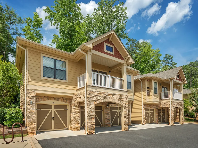 Ansley Falls Apartment Homes — Photo 29