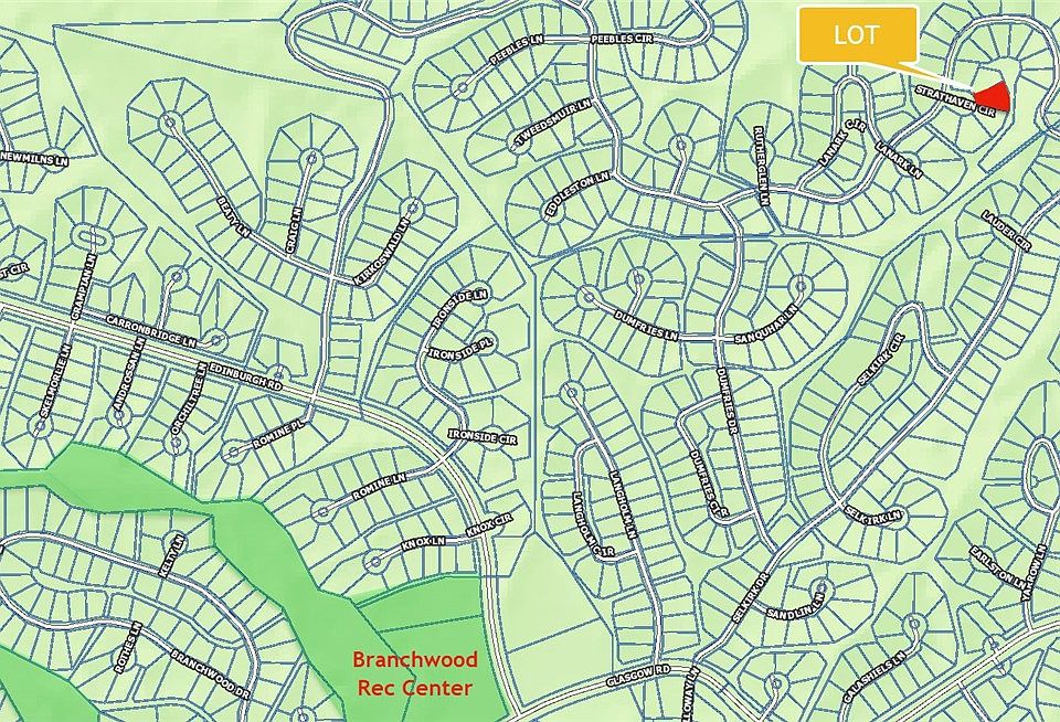 1st image of 17 Strathaven Cir