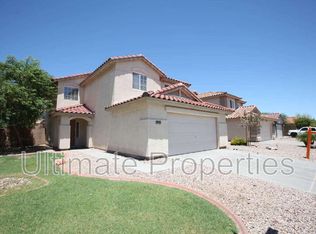 22866 W Morning Glory St, Buckeye, AZ 85326