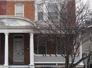 1305 W Market St, York, PA 17404