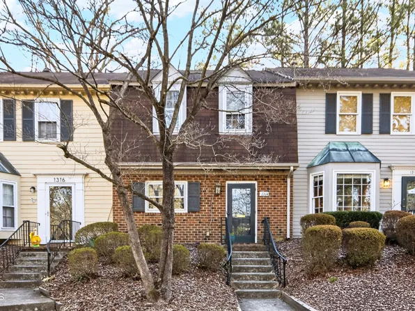 1314 Dylan Heath Ct, Raleigh, NC 27608