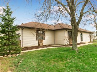 201 Lee Ct, Circleville, OH 43113