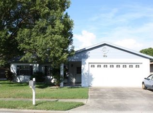 11326 Brown Bear Ln, Port Richey, FL 34668