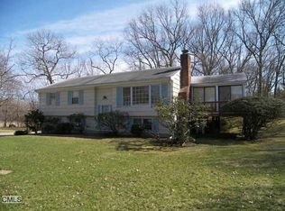 32 Westway Raod, Westport, CT 06880
