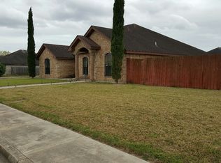 2102 W Mimosa Dr, Weslaco, TX 78596