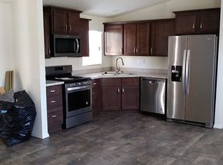 1231 E Birch Dr, Kingman, AZ 86409