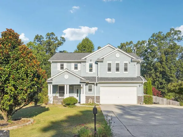 224 Waterbury Way, Douglasville, GA 30134
