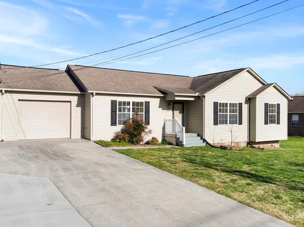 1269 Liberty Hall Dr, Morristown, TN 37813