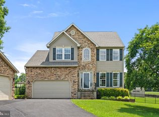67 Cobblestone Ct, Martinsburg, WV 25403