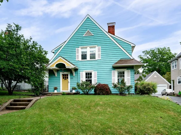 432 Marcia Ave, Hamilton, OH 45013