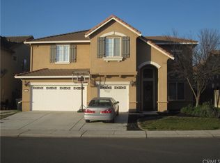 1971 Summerglen Dr, Atwater, CA