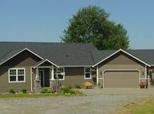 2497 Atterberry Rd, Sequim, WA 98382