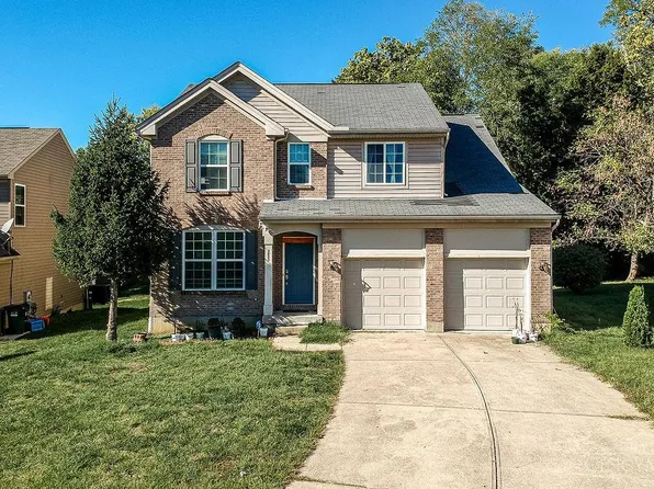 2855 Chopin Dr, Cincinnati, OH 45231