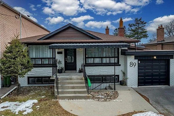 3 bed, $2,750 — Photo 1