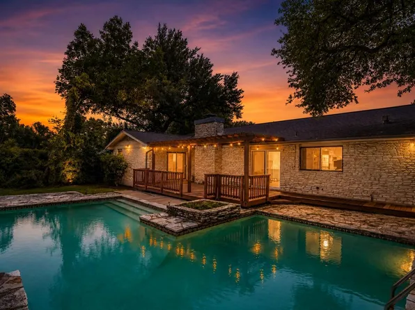 4802 Greystone Dr, Austin, TX 78731