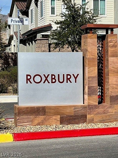 1st image of 7324 N Decatur Blvd #4