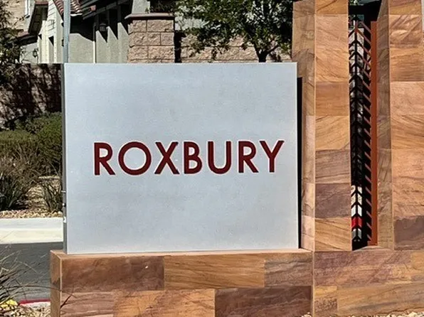 7324 N Decatur Blvd #4, Las Vegas, NV 89131