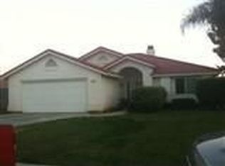 2631 Eucalyptus Dr, Wasco, CA 93280