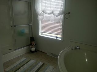 1497 Glebe Landing Rd, Center Cross, VA 22437