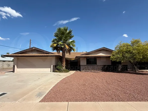 2715 S Rita Ln, Tempe, AZ 85282