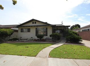 10202 Harvest Ave, Santa Fe Springs, CA 90670