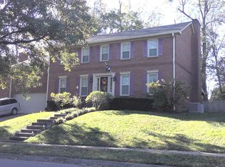 2152 Sallee Dr, Lexington, KY 40513