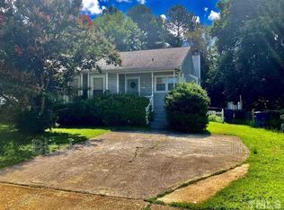 3612 Pine Knoll Dr, Raleigh, NC 27604