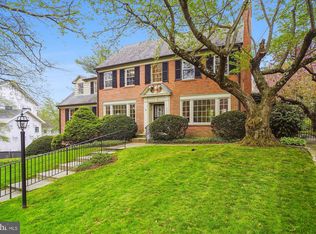 6014 Corewood Ln, Bethesda, MD 20816