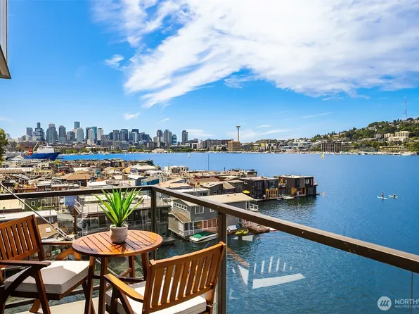 2301 Fairview Avenue E #404, Seattle, WA 98102