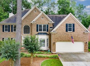 3302 Greencastle Chas NE, Marietta, GA 30062