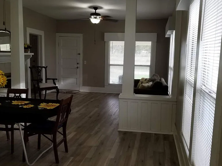 Dining/Living