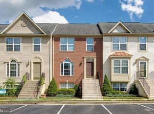 1207 Pear Blossum Ct, Catonsville, MD 21228