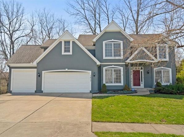 5 Bedroom Homes for Sale in Lees Summit MO | Zillow