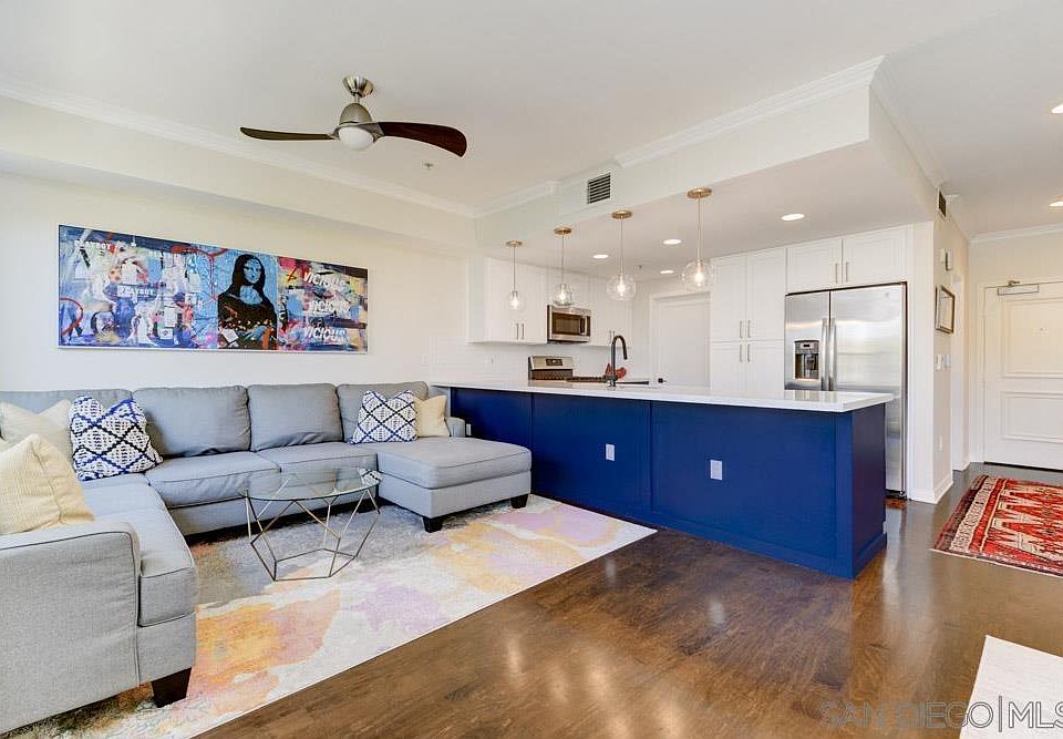 1st image of 1750 Kettner Blvd Unit 116