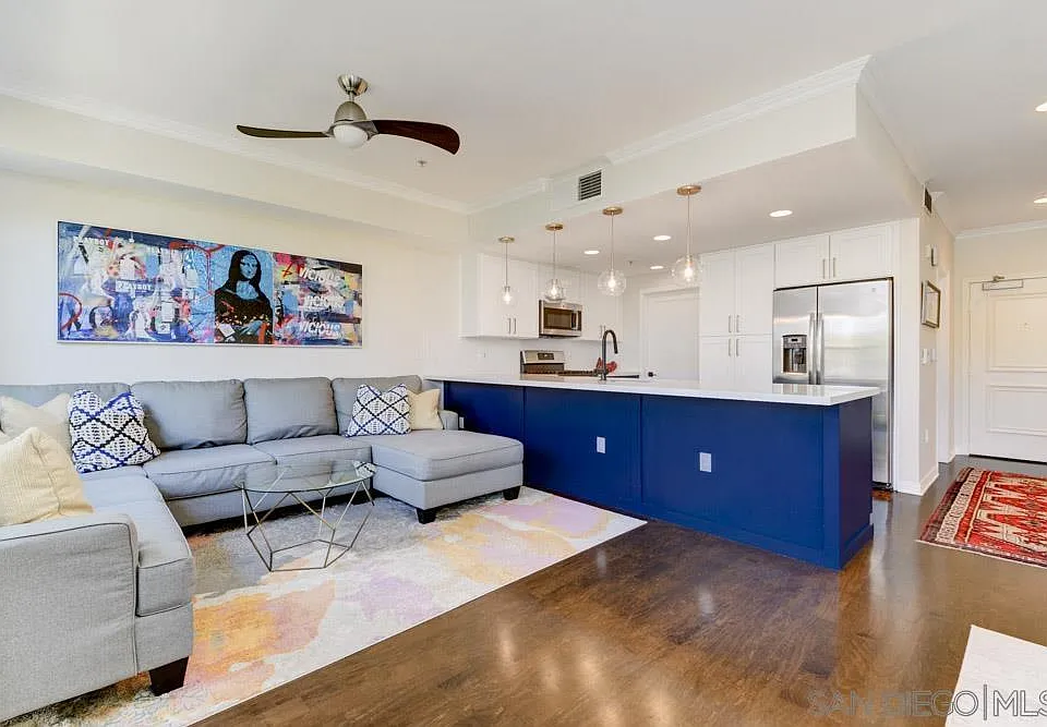 1750 Kettner Blvd #116