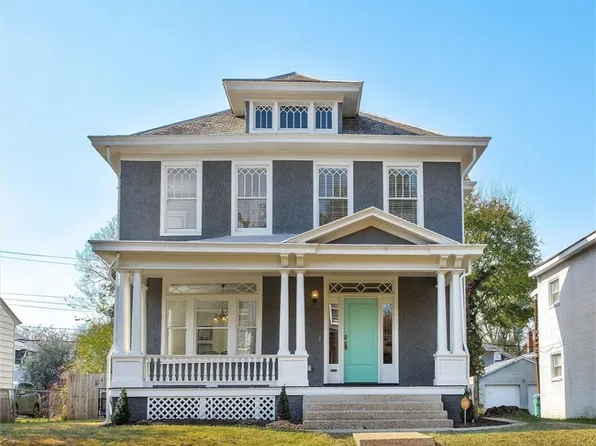 3210 Barton Ave, Richmond, VA 23222