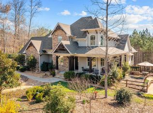 1615 Cedar Grove Rd, Pittsboro, NC 27312