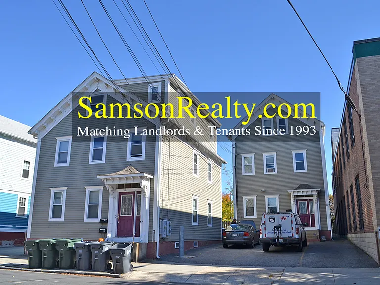 57 Hope St #1 — Photo 1