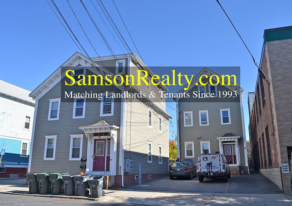 1st image of 57 Hope St #1