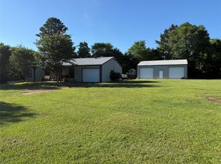 1588 County Road 2120, Rusk, TX 75785