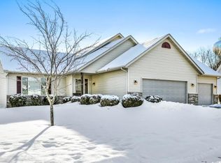 502 12th St NW, Buffalo, MN 55313