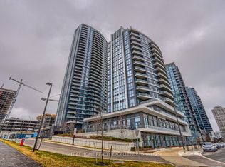 65 Watergarden Dr #201, Mississauga, ON L5R 0G9