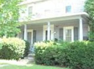 448 N Courtland St, East Stroudsburg, PA 18301